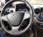 Hyundai Grand i10 2016 - Cần bán xe Hyundai Grand i10 Sedan 1.2MT sản xuất 2016, màu trắng, xe nhập