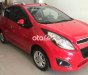 Chevrolet Spark LTZ 2015 - Cần bán gấp Chevrolet Spark LTZ sản xuất năm 2015, màu đỏ còn mới