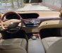 Mercedes-Benz S500 2011 - Trung Sơn Auto bán ô tô Mercedes-Benz S500L siêu lướt, siêu chất