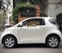 Toyota IQ   AT 2011 - Bán ô tô Toyota IQ AT năm sản xuất 2011, màu trắng, nhập khẩu nguyên chiếc