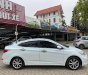 Hyundai Accent MT 2013 - Cần bán lại xe Hyundai Accent MT năm sản xuất 2013, màu trắng  
