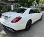 Mercedes-Benz S450 S450 Luxury 2019 - Bán xe Mercedes S450 Luxury sản xuất năm 2019, màu trắng, xe nhập