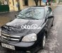 Daewoo Lacetti EX 2009 - Bán Daewoo Lacetti EX sản xuất năm 2009, màu đen, giá chỉ 120 triệu