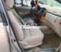 Toyota Innova G 2009 - Cần bán Toyota Innova G sản xuất năm 2009, màu bạc