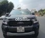 Ford Ranger Wildtrak 4x2 AT 2020 - Cần bán xe Ford Ranger Wildtrak 4x2 AT sản xuất 2020, màu đen, nhập khẩu như mới