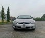 Honda Civic 1.8AT 2008 - Cần bán gấp Honda Civic 1.8AT sản xuất năm 2008, màu bạc, giá chỉ 268 triệu