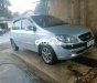 Hyundai Getz MT 2010 - Cần bán lại xe Hyundai Getz MT năm 2010, màu bạc, nhập khẩu nguyên chiếc