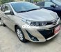 Toyota Vios  G   2019 - Bán xe Toyota Vios G năm sản xuất 2019, giá tốt