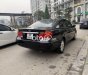 Toyota Camry 2.4G  2005 - Bán Toyota Camry 2.4G sản xuất năm 2005, màu đen 