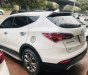 Hyundai Santa Fe 2.4 2014 - Bán xe Hyundai Santa Fe 2.4 full xăng 2014