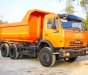 CMC VB750 2016 - Bán Kamaz Ben năm sản xuất 2016, màu vàng