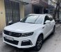BAIC 2016 - Cần bán xe Zotye T600 năm sản xuất 2016, màu trắng, nhập khẩu