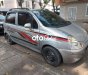 Daewoo Matiz  SE   2003 - Bán Daewoo Matiz SE năm sản xuất 2003, màu bạc số sàn