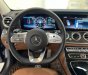 Mercedes-Benz E300 2019 - Bán Mercedes-Benz E300 AMG sản xuất 2019, màu xanh cavansite, xe mới nguyên như xe thùng, còn bảo hành hãng Mercedes Việt Nam tới tháng 06/2023