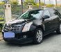 Cadillac SRX 2011 - Bán Cadillac SRX sản xuất 2011, màu đen, xe nhập