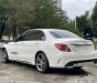 Mercedes-Benz AMG 2016 - Xe Mercedes 300 AMG năm sản xuất 2016, chất xe rất mới, tình trạng hoàn hảo, không lỗi