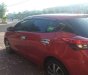 Toyota Yaris G 2020 - Bán xe Toyota Yaris G năm sản xuất 2020, màu đỏ, nhập khẩu nguyên chiếc chính chủ, 640 triệu