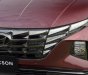 Hyundai Tucson AT 2022 - Bán Hyundai Tucson 2022, màu đỏ - Giảm 30tr trừ thẳng vào giá, hỗ trợ 50% thuế trước bạ, sẵn xe giao ngay