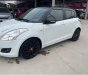 Suzuki Swift   1.4 AT  2014 - Bán Suzuki Swift 1.4 AT sản xuất năm 2014, màu trắng