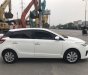 Toyota Yaris 2017 - Cần bán gấp Toyota Yaris G đăng ký lần đầu 2017 nhập khẩu, giá chỉ 528tr