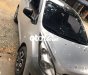 Chevrolet Spark Van 2013 - Cần bán Chevrolet Spark Van năm sản xuất 2013, màu bạc