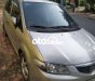 Mazda Premacy 2003 - Cần bán lại xe Mazda Premacy sản xuất năm 2003, màu bạc, giá tốt