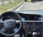 Audi A4 1.8 TFSI 2013 - Bán Audi A4 1.8 TFSI đời 2013, màu xanh lục, nhập khẩu nguyên chiếc