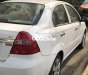 Daewoo Gentra 2011 - Xe Daewoo Gentra SX sản xuất năm 2011, màu trắng