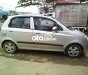 Chevrolet Spark LT 2008 - Bán ô tô Chevrolet Spark LT năm 2008, màu bạc, nhập khẩu