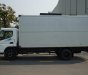 Fuso 2022 - Xe tải Thaco Fuso TF 7.5 - 3,5 tấn - Thùng 5,2m - Xe Nhật