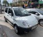 Daewoo Matiz MT 2006 - Cần bán xe Daewoo Matiz MT sản xuất 2006, màu trắng xe gia đình