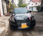 Audi Q7  3.6 2007 - Cần bán Audi Q7 3.6 sản xuất năm 2007, màu đen, xe nhập