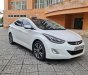 Hyundai Avante 1.6AT 2011 - Bán Hyundai Avante M16 1.6AT sản xuất năm 2011, màu trắng, nhập khẩu, giá tốt