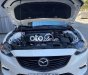 Mazda 6   2.0 Premium 2015 - Cần bán gấp Mazda 6 2.0 Premium sản xuất 2015, màu trắng, 555 triệu