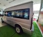 Ford Transit 2022 - Ford Transit 2022 - Đồng hành cùng doanh nghiệp