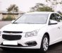 Chevrolet Cruze  LTZ 2016 - Cần bán lại xe Chevrolet Cruze LTZ năm 2016, màu trắng