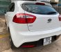 Kia Rio AT 2014 - Cần bán Kia Rio AT sản xuất năm 2014, màu trắng