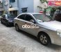 Daewoo Lacetti MT 2004 - Bán Daewoo Lacetti MT năm sản xuất 2004, màu bạc, 101tr