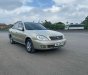 Nissan Sentra 1.3AT 2009 - Bán Nissan Sentra 1.3AT năm 2009, màu bạc, 210 triệu