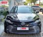 Toyota Camry 2.0G  2019 - Cần bán gấp Toyota Camry 2.0G sản xuất 2019, màu đen, xe nhập