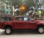 Ford Ranger   XLS AT   2020 - Bán Ford Ranger XLS AT năm sản xuất 2020, màu đỏ, xe nhập  