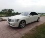 Mercedes-Benz S500 2007 - Bán Mercedes-Benz S500 sản xuất 2007, màu trắng, xe rất đẹp