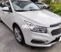 Chevrolet Cruze  LTZ 2016 - Cần bán lại xe Chevrolet Cruze LTZ năm 2016, màu trắng