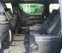 Toyota Alphard Luxury 2020 - Bán Toyota Alphard Luxury năm 2020, màu đen