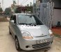 Chevrolet Spark Van 2013 - Bán Chevrolet Spark Van năm 2013, màu bạc