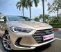 Hyundai Elantra GLS 2.0 AT  2018 - Cần bán lại xe Hyundai Elantra GLS 2.0 AT sản xuất năm 2018, 550 triệu