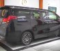 Toyota Alphard  Executive Lounge  2017 - Bán ô tô Toyota Alphard Executive Lounge năm sản xuất 2017, màu đen, nhập khẩu nguyên chiếc