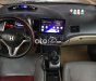 Honda Civic 2011 - Cần bán gấp Honda Civic 1.8AT sản xuất năm 2011, màu đen, nhập khẩu nguyên chiếc, giá tốt