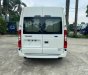 Ford Transit Luxury  2015 - Bán ô tô Ford Transit Luxury năm 2015, màu trắng chính chủ, 360tr