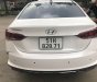 Hyundai Accent 1.4ATH 2020 - Cần bán gấp Hyundai Accent 1.4ATH năm 2020, màu trắng còn mới, giá tốt